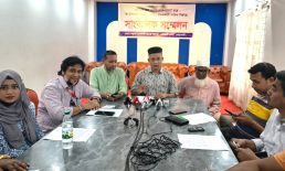 মাইজদীতে ভুয়া খতিয়ান করে ব্যবসায়ীকে হয়রানির অভিযোগ
