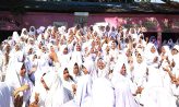 চন্দ্রগন্জ উচ্চ বিদ্যালয়ের ছাত্রী শ্লীলতাহানির অভিযোগে শিক্ষার্থীদের বিক্ষোভ
