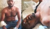 ফুটবল খেলাকে কেন্দ্র করে বিএনপির দুই গ্রুপের সংঘর্ষ, আহত ৫