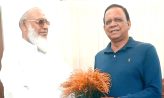 মাহবুব উদ্দিন খোকনকে নোয়াখালী-১ আসনে মনোনয়ন পাওয়া আবুল কাশেম’র অভিনন্দন