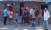 হাতিয়ায় অচেতনকারি ওষুধ খাইয়ে বসতঘরে ডাকাতি