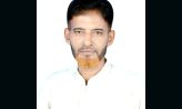 মারা গেলেন বারগাঁও ইউপি চেয়ারম্যান শামসুল আলম