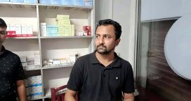 সনদ ছাড়াই ডেন্টিস্ট, গুনতে হলো জরিমানা