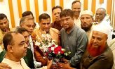 ১৮ বছর যাবত আমাকে পদোউন্নতি থেকে বঞ্চিত রাখা হয়েছিলো – ডিআইজি  দুলাল