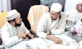 লক্ষ্মীপুরে চা চক্রে বিএনপি-জামায়াতের দুই এমপি প্রার্থী