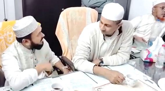 লক্ষ্মীপুরে চা চক্রে বিএনপি-জামায়াতের দুই এমপি প্রার্থী
