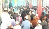 সেনবাগে খালেদা জিয়ার সুস্থ্যতা কামনায় দোয়া