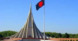 মহান বিজয় দিবস আজ