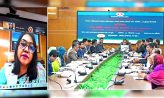 মামলা পরিচালনায় সরকারি কর্মকর্তাদের আইনি জ্ঞান থাকা আবশ্যক : তথ্য সচিব