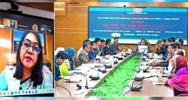মামলা পরিচালনায় সরকারি কর্মকর্তাদের আইনি জ্ঞান থাকা আবশ্যক : তথ্য সচিব