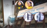 মোহাম্মদপুরে মা-মেয়ে হত্যা হত্যার পর গোসল করে স্কুলড্রেস পরে বেরিয়ে যায় গৃহকর্মী আয়েশা