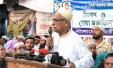 মানুষের ভালোবাসা ও দোয়ায় খালেদা জিয়া সুস্থ হয়ে উঠবেন : ফারুক
