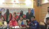 সেনবাগে বেগম রোকেয়া দিবস পালিত