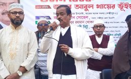 স্বাধীনতা যুদ্ধের সময় একটি রাজনৈতিক দল দেশের স্বাধীনতা চায়নি: খায়ের ভূঁইয়া