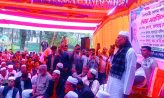 সুবর্ণচরে বেগম খালেদা জিয়ার রোগমুক্তি কামনায় দোয়া ও মিলাদ মাহফিল
