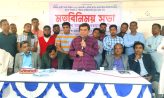 খালেদা জিয়াকে মৃত্যুর দিকে ঠেলে দিয়েছে ফ্যাসিস্ট হাসিনা – শামীম