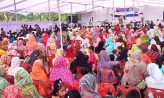চাষীরহাট নুরুল হক উচ্চ বিদ্যালয়ে অভিভাবক সমাবেশ