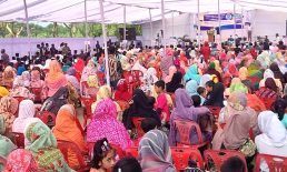 চাষীরহাট নুরুল হক উচ্চ বিদ্যালয়ে অভিভাবক সমাবেশ