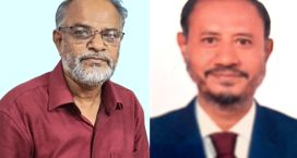 বিটিএ কোম্পানীগঞ্জ কমিটি গঠন সভাপতি আমির, সম্পাদক জাহাঙ্গীর