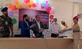 নোয়াখালী সরকারি কলেজ বিএনসিসির ক্যাডেট ওরিয়েন্টেশন অনুষ্ঠিত