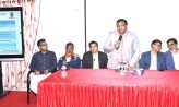 শিক্ষার্থীদের উদ্যোক্তা হিসেবে গড়ে তুলতে ইনোভেশন হাব করা হচ্ছে – নোবিপ্রবি ভিসি