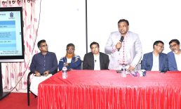 শিক্ষার্থীদের উদ্যোক্তা হিসেবে গড়ে তুলতে ইনোভেশন হাব করা হচ্ছে – নোবিপ্রবি ভিসি