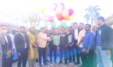 মাইজদীতে আন্তর্জাতিক অভিবাসী দিবসে র‌্যালি ও আলোচনা সভা