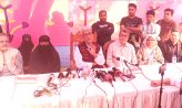 সেনবাগে মেডিকেলে চান্স পাওযা মেধাবী শিক্ষার্থীর লেখাপড়ার দায়িত্ব নিলেন তারেক রহমান