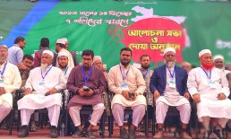 হাদির ওপর গুপ্ত ও নিষিদ্ধ বাহিনীর হামলার অভিযোগ – শিবির সেক্রেটারি