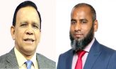 নোয়াখালী-১ আসনে দ্বিমুখী লড়াই খোকনের চ্যালেঞ্জ জহিরুল ইসলাম
