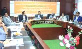 জেন্ডার ইন হিউম্যানিটারিয়ান অ্যাকশন চ্যাপ্টারের উদ্বোধন