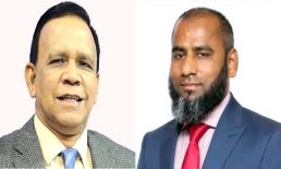 নোয়াখালী-১ আসনে দ্বিমুখী লড়াই খোকনের চ্যালেঞ্জ জহিরুল ইসলাম