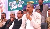জিয়াউর রহমান গ্রামগঞ্জের মানুষকে মূল্যায়ন করতেন : এ্যানি