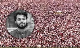 হাদি কেবল একটি নাম নয় হাদি একটি ইতিহাস – মোহাম্মদ হানিফ