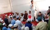 কন্যার জন্মদিনে ৩শত ছাত্রছাত্রীকে একবেলা খাওয়ার খাওয়ালেন প্রবাসী জামাল
