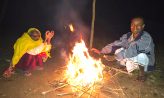 শীতে জুবুথুবু নোয়াখালী, দুর্ভোগে ছিন্নমূল ও নিম্নআয়ের মানুষ
