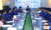 সকল থানার নারী, শিশু, বৃদ্ধ ও প্রতিবন্ধীর জন্য ‘সার্ভিস ডেস্ক’ উদ্বোধন