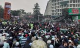 ২৪ ঘণ্টার আলটিমেটাম দিয়ে শাহবাগ ছাড়লেন বিক্ষোভকারীরা