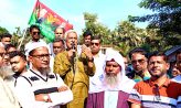 গত ৫৫ বছরের যে অন্যায় করেছে তার জন্য জনগণের নিকট ক্ষমা চান – জয়নুল আবদিন ফারুক
