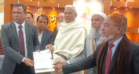 নোয়াখালীতে ৬২ প্রার্থীর মনোনয়নপত্র জমা সুষ্ঠু নির্বাচনের প্রত্যাশা বিএনপির, শঙ্কায় এনসিপি