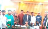 সুবর্ণচরের সিনিয়র সাংবাদিকদের সাথে নবাগত ইউএনওর মতবিনিময়