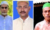 সেনবাগে নিষিদ্ধ সংগঠন আওয়ামী লীগের ৩ নেতা গ্রেফতার