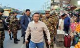 দাগনভূঞায় ভ্রাম্যমাণ আদালতের অভিযানে জরিমানা