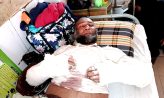 সুবর্ণচরে ২ হাত ভেঙ্গে জিন্দা কবর দেয়ার চেষ্টার অভিযোগ