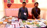 সেনবাগে ইসলামী শিক্ষা ও বই মেলা