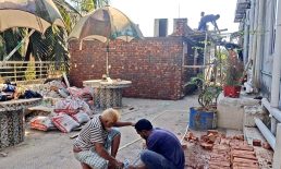 তৃতীয় তলার অনুমোদন নিয়ে ৪র্থ তলা ভবন করা যায় : পৌর প্রকৌশলী