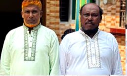 বেগমগঞ্জে প্রকাশ্যে বড় ভাইকে কুপিয়ে হত্যা করলো ছোট ভাই