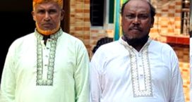 বেগমগঞ্জে প্রকাশ্যে বড় ভাইকে কুপিয়ে হত্যা করলো ছোট ভাই