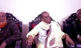 নোয়াখালী-২ আসন ধানের শীষ প্রার্থীকে সমর্থন সরে দাঁড়ালেন স্বেচ্ছাসেবকদল নেতা