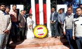 কোম্পানীগঞ্জে শহীদ বুদ্ধিজীবী দিবস পালিত